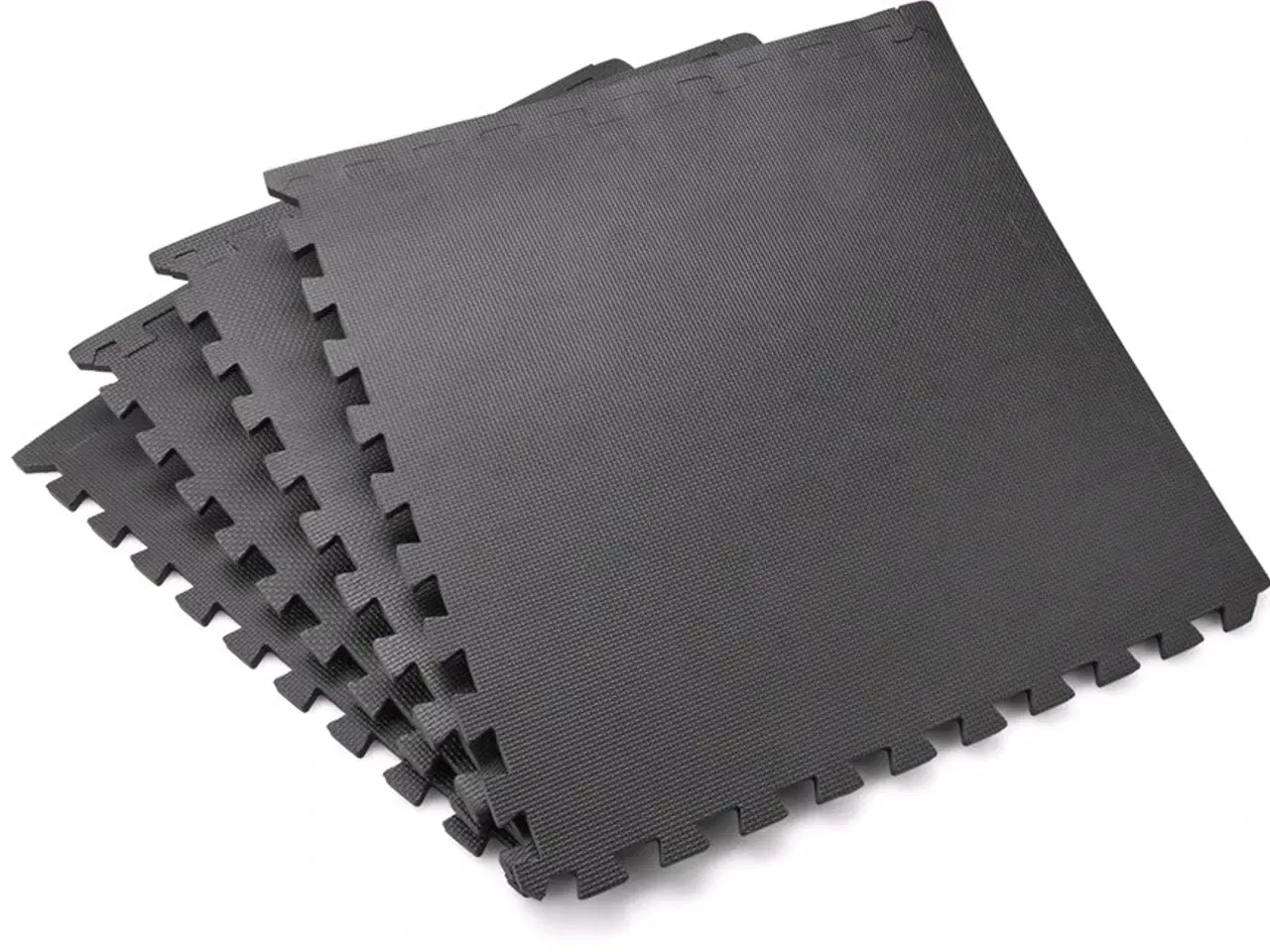 Billede 2 - Gulvfliser til Fortelt