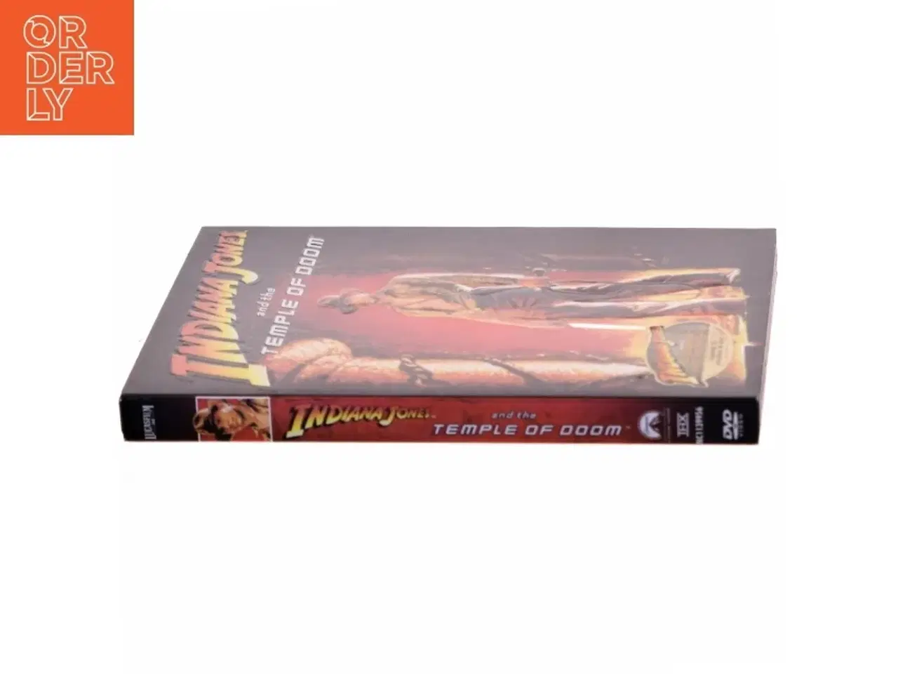 Billede 2 - Indiana, Temple of Doom