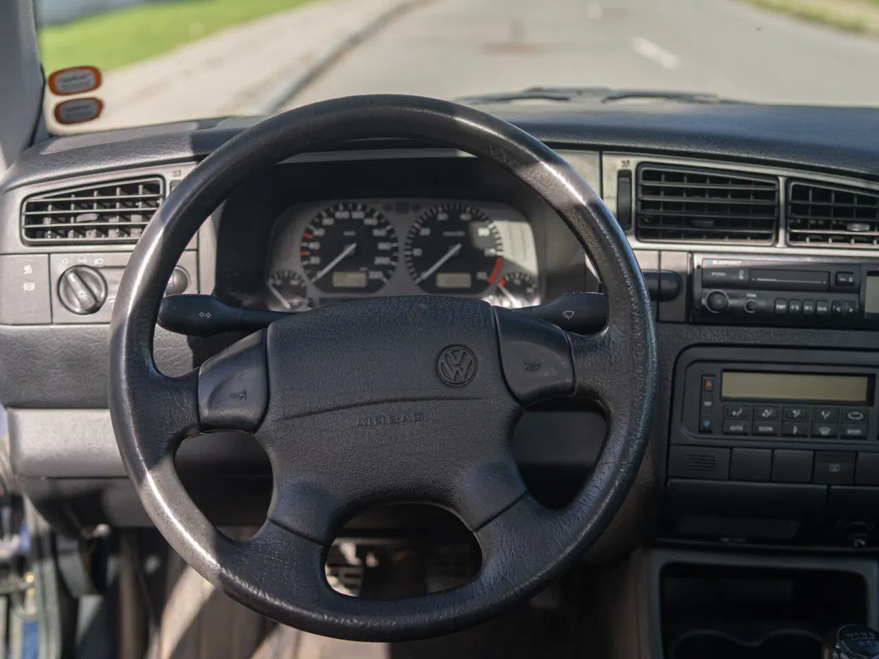Billede 4 - VW Vento