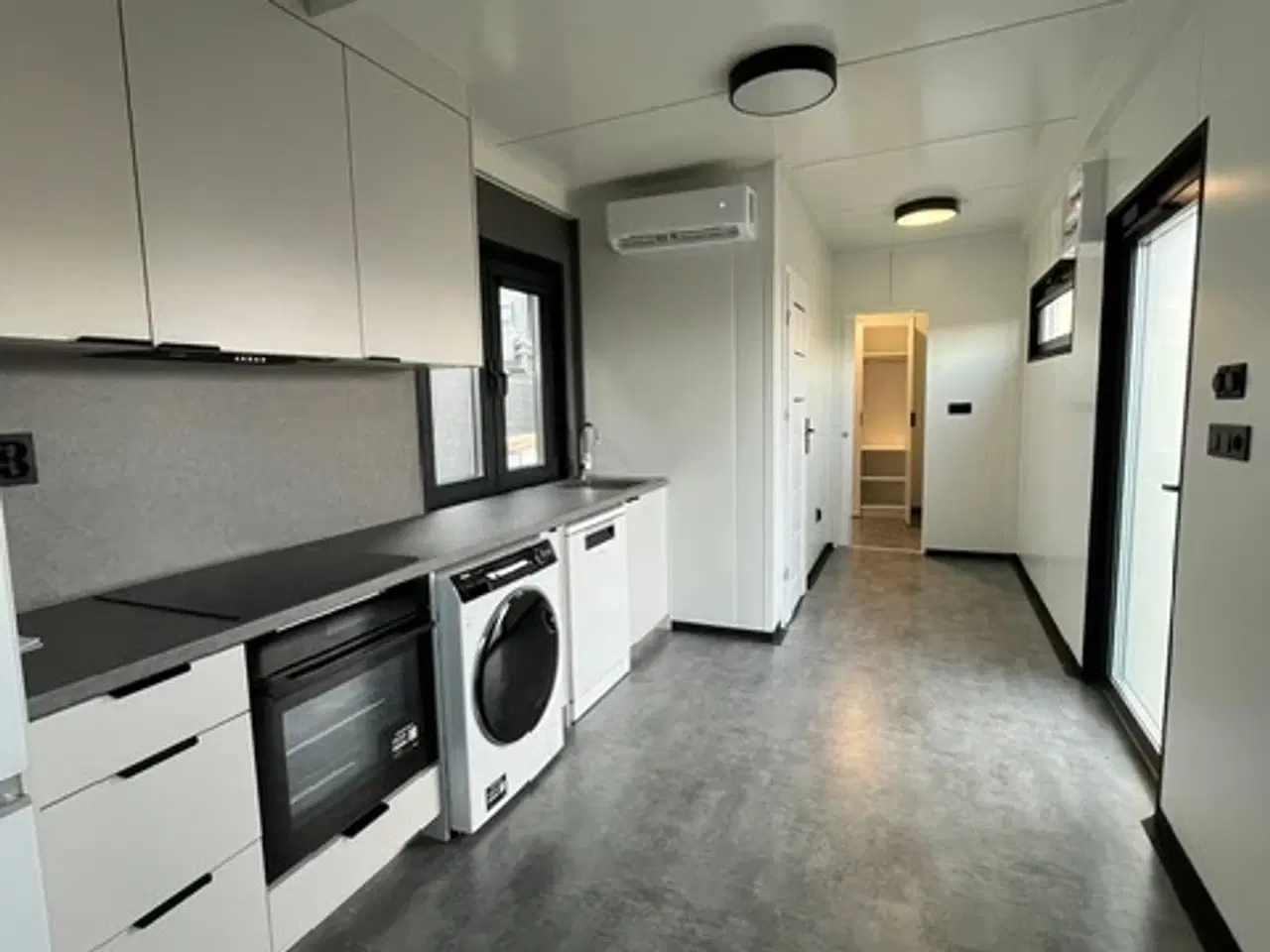 Billede 4 - Pavillon 12x3,20 m 36m²