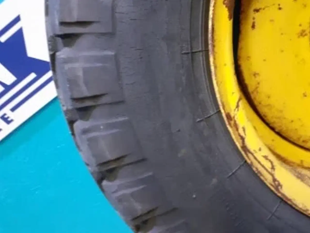 Billede 3 - 18" 10.5-18