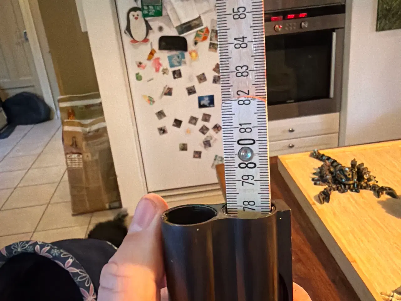 Billede 5 - Beretta 686 Silver Pigeon Sporting – 31” løb – meg