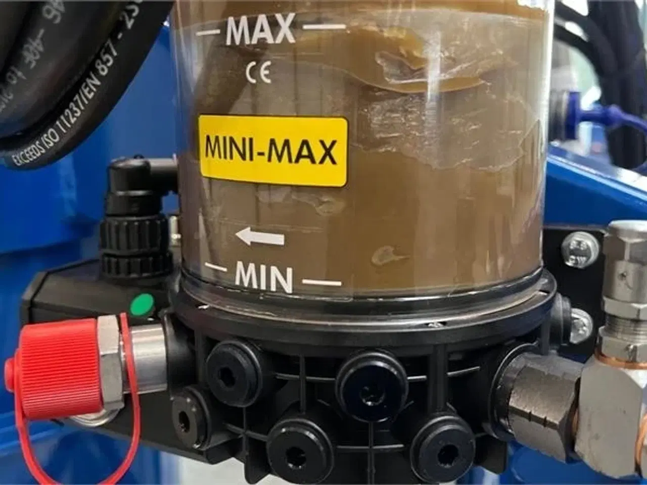 Billede 2 - [Other] Ørum GMD-8600