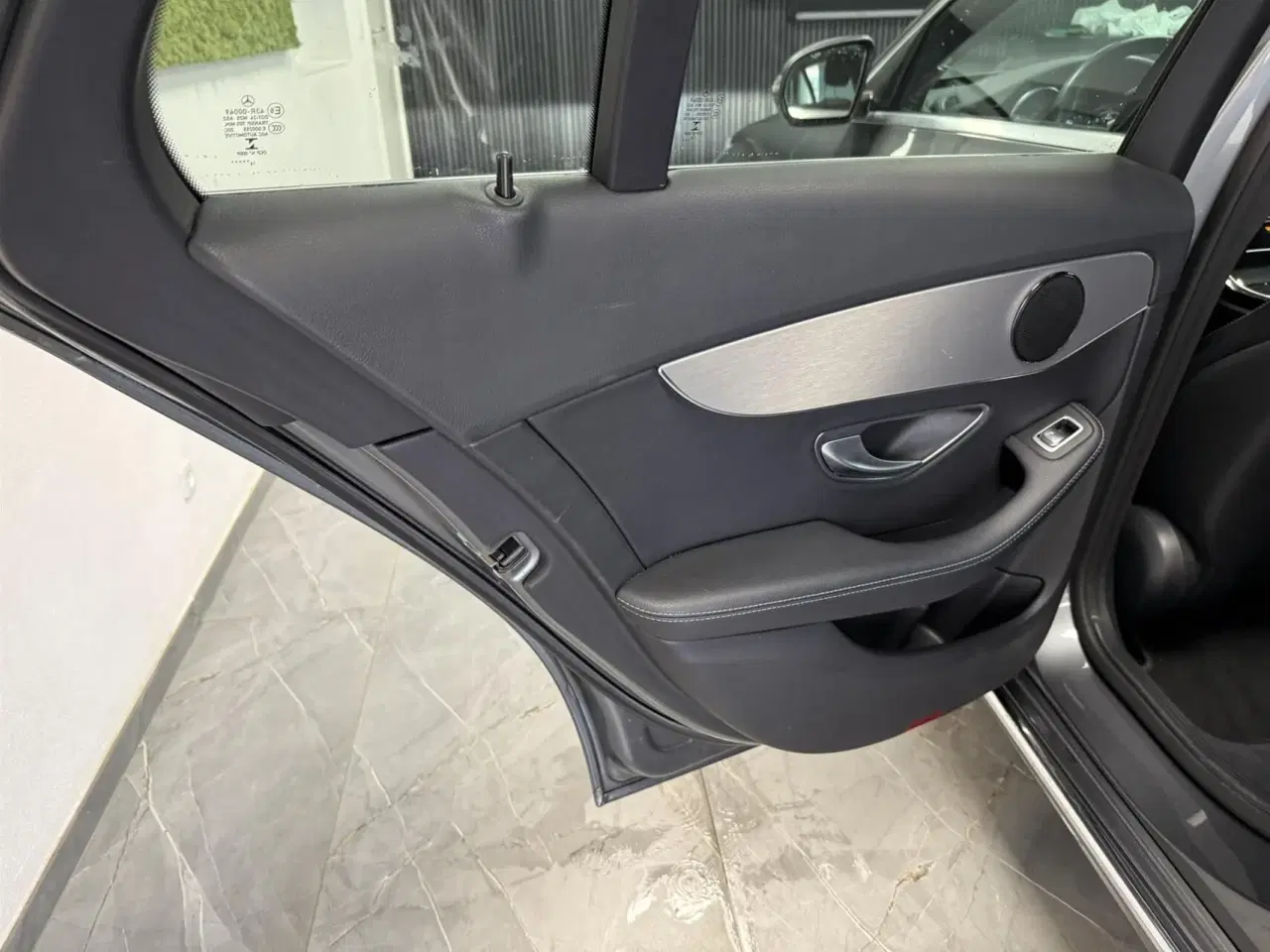 Billede 19 - Mercedes-Benz C220 d T 2,1 Bluetec 7G-Tronic Plus 170HK Stc Aut.