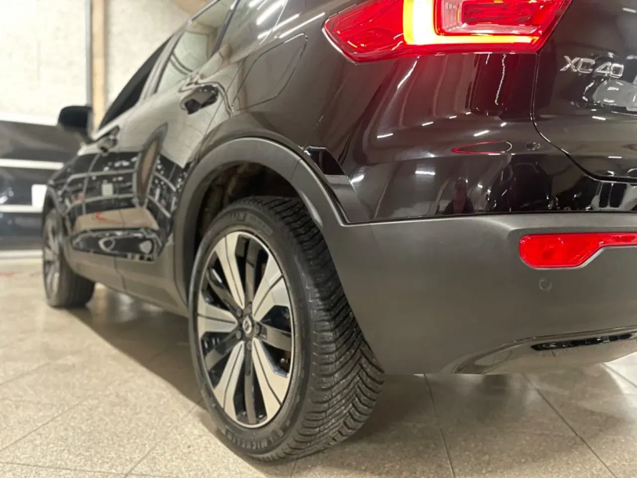 Billede 4 - Volvo XC40  P6 ReCharge Plus