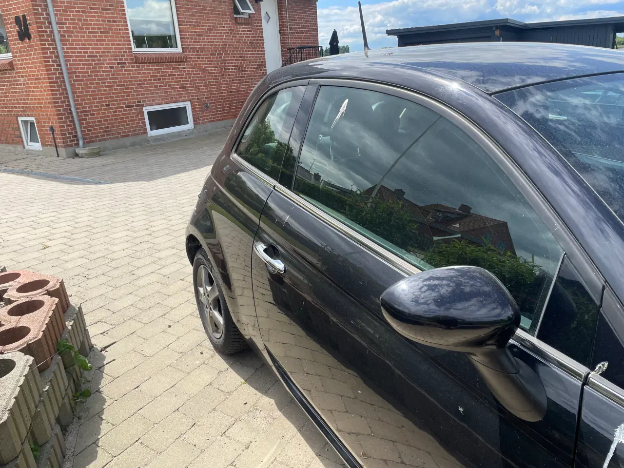 Billede 4 - Fiat 500 0,9 twinair turbo 