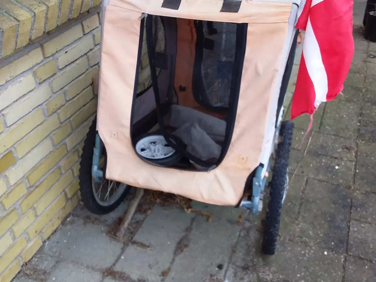 Billede 12 - El scooter Country Choprider deluxe