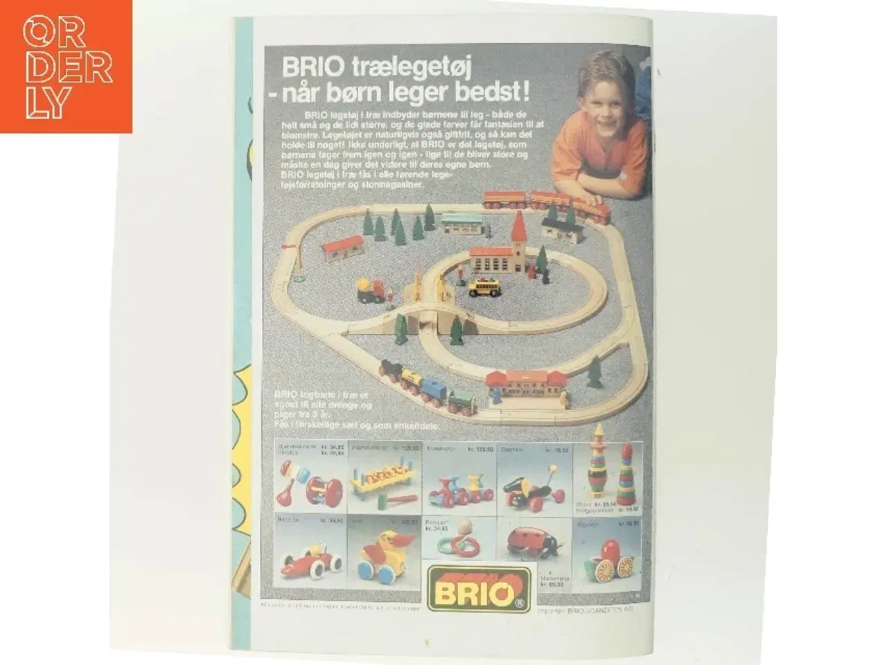 Billede 3 - Walt Disney's Anders And & Co. (Bog)