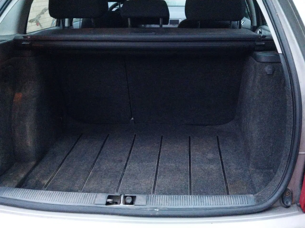 Billede 14 - Skoda fabia combi st.car