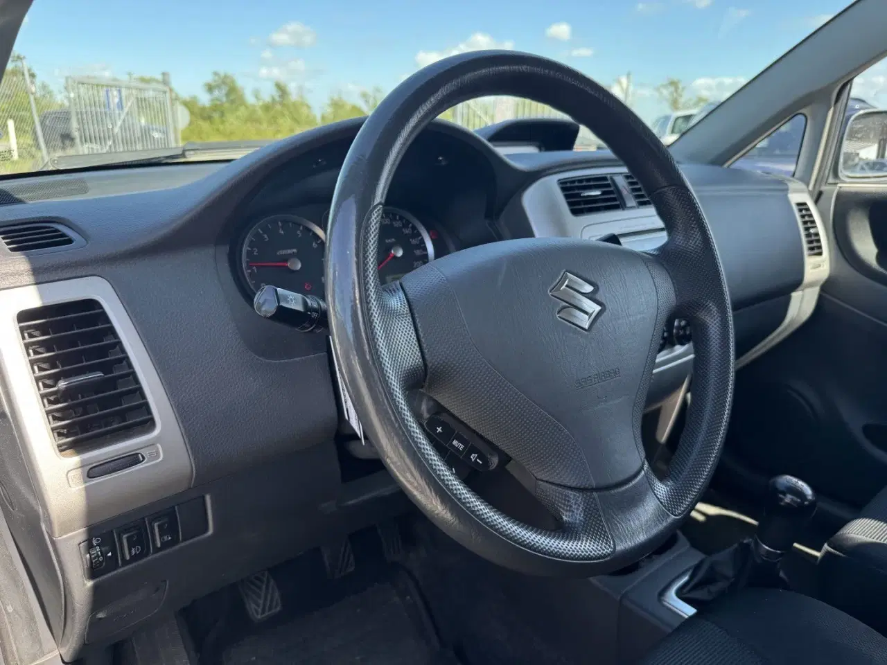 Billede 6 - Suzuki Liana 1,6 106HK 5d