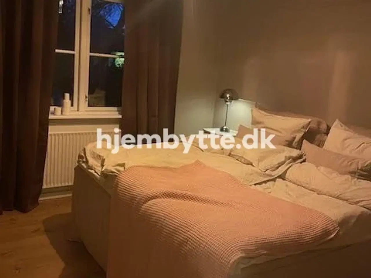 Billede 19 - Hjembytte - Malmøgade