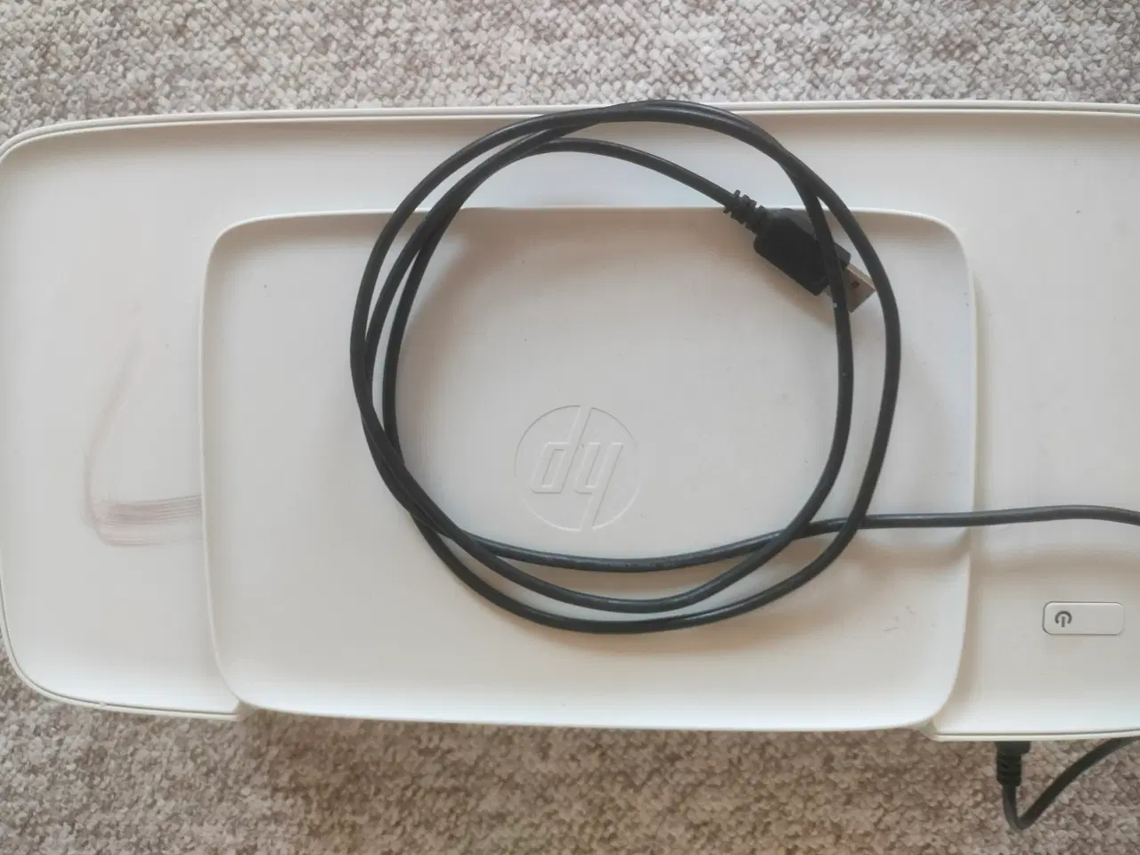 Billede 1 - Printer Hp