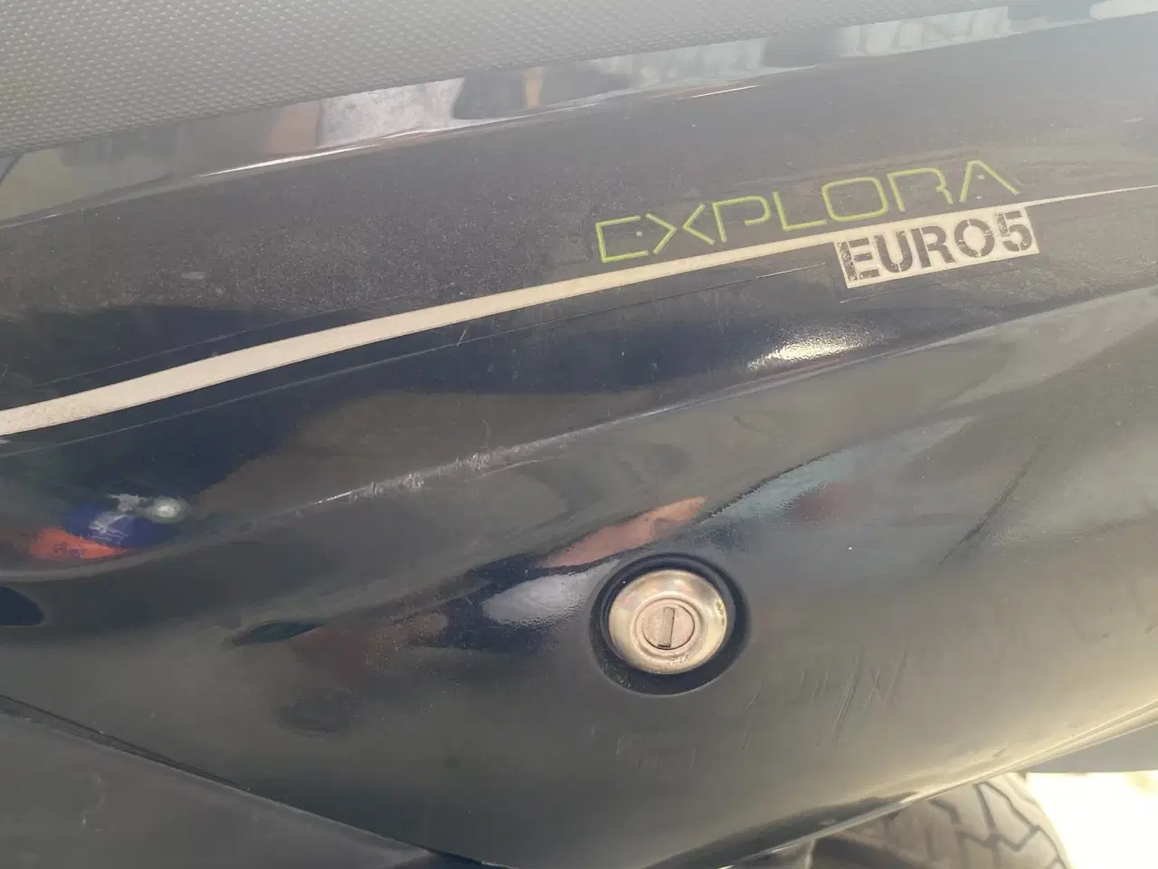 Billede 5 - VGA Explora Euro 5 -2021