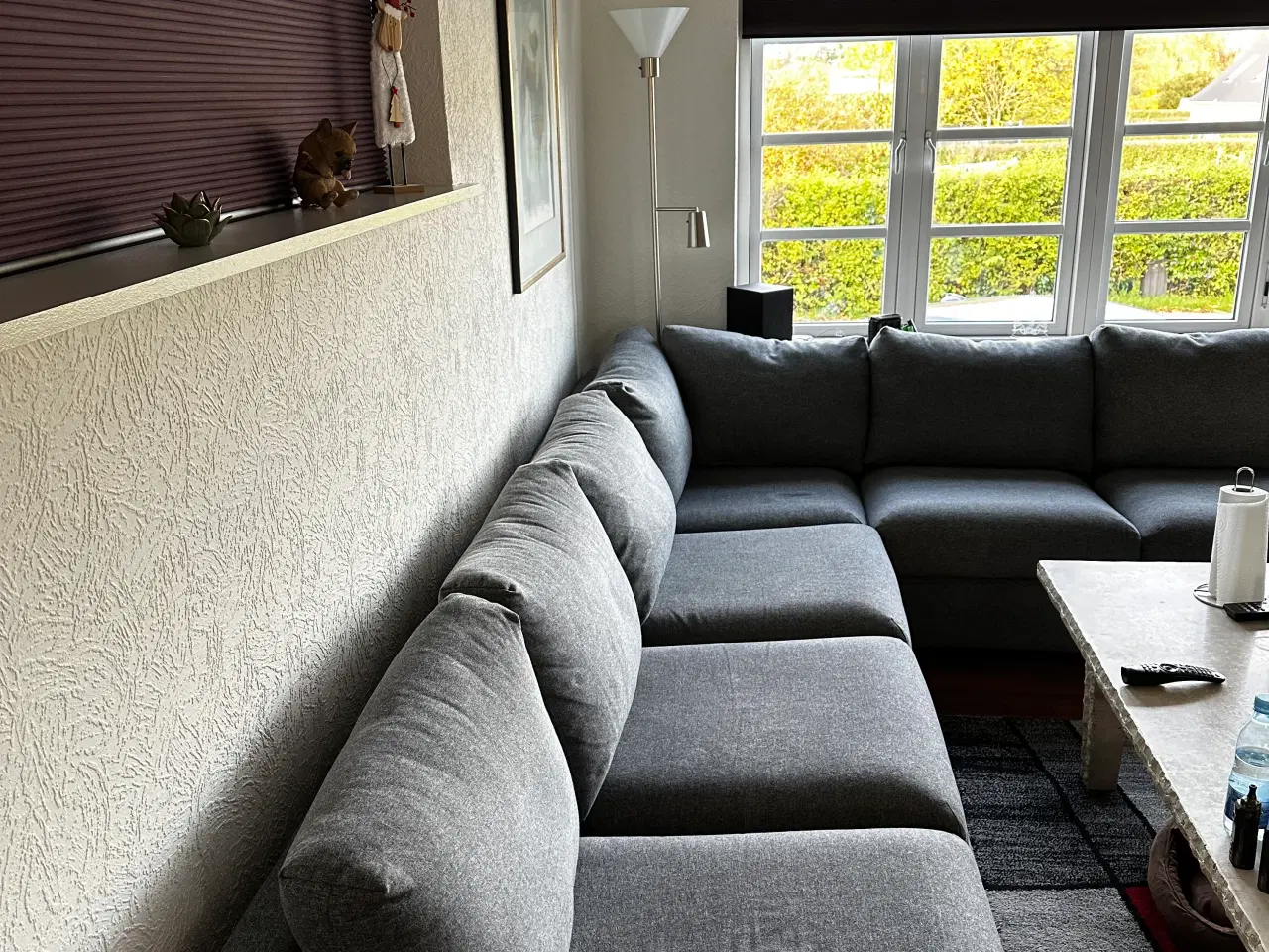 Billede 2 - Vimlesofa fra IKEA