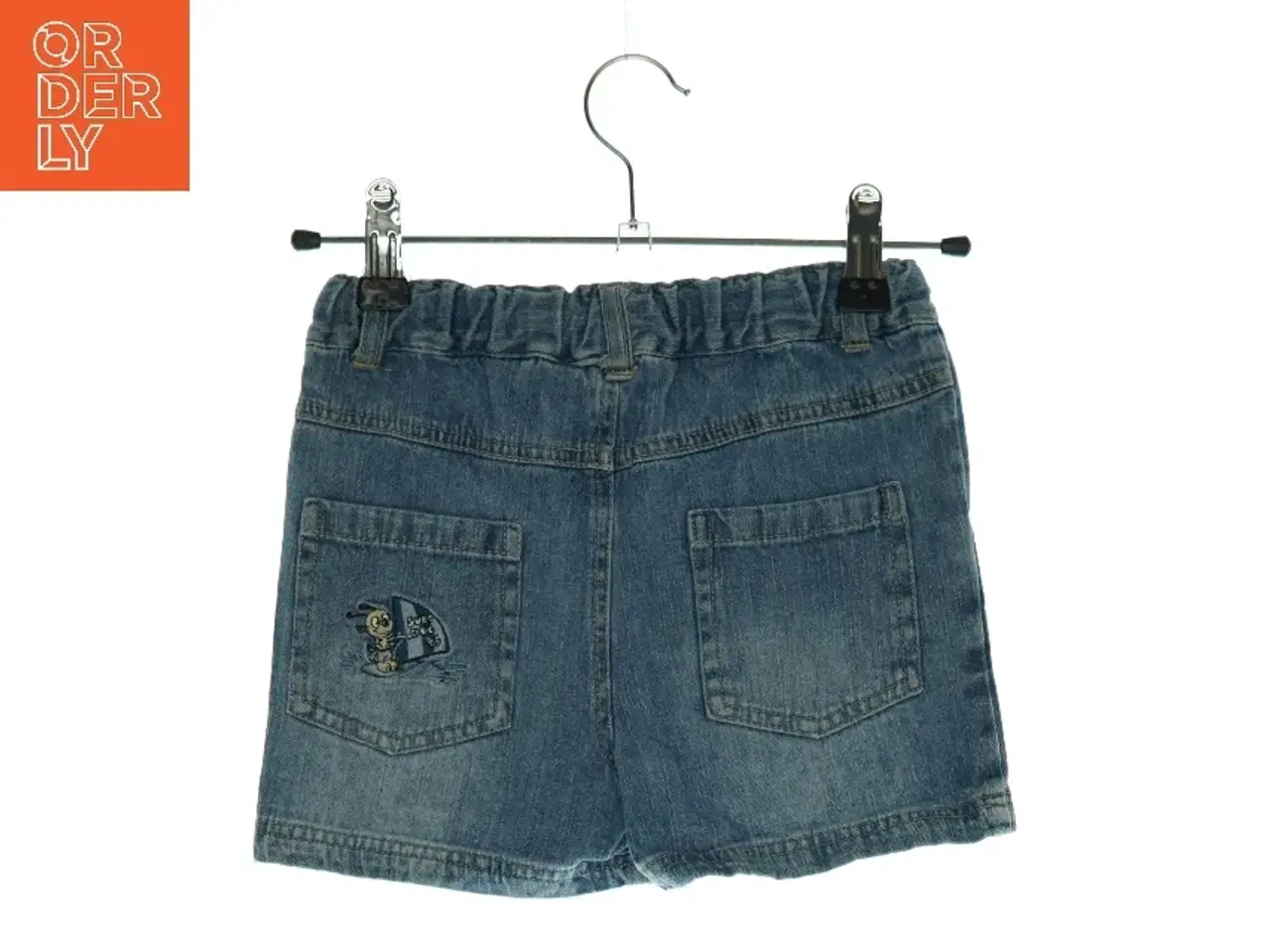 Billede 2 - Shorts fra Name it (Str. 86)