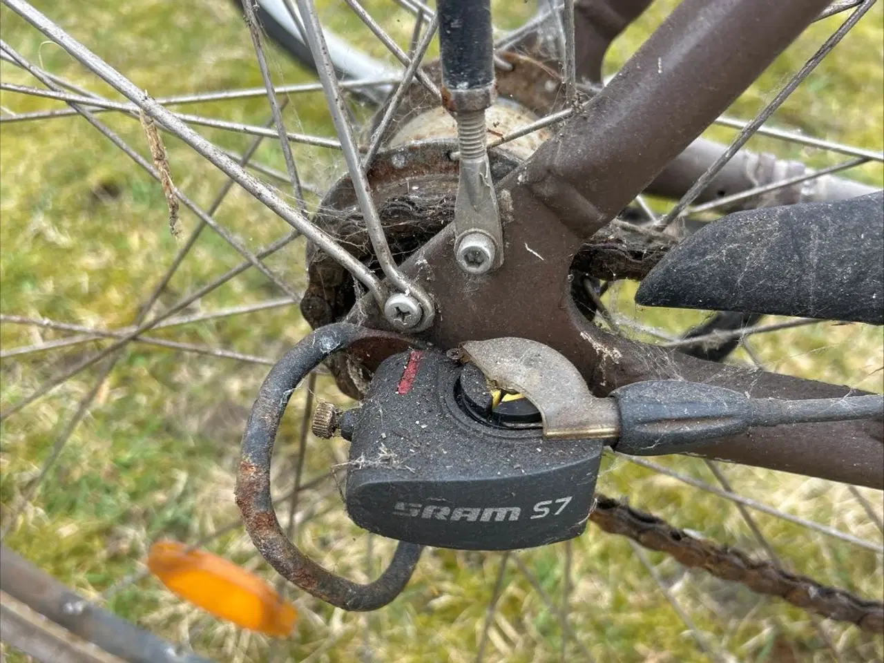 Billede 5 - Cykler 2 stk