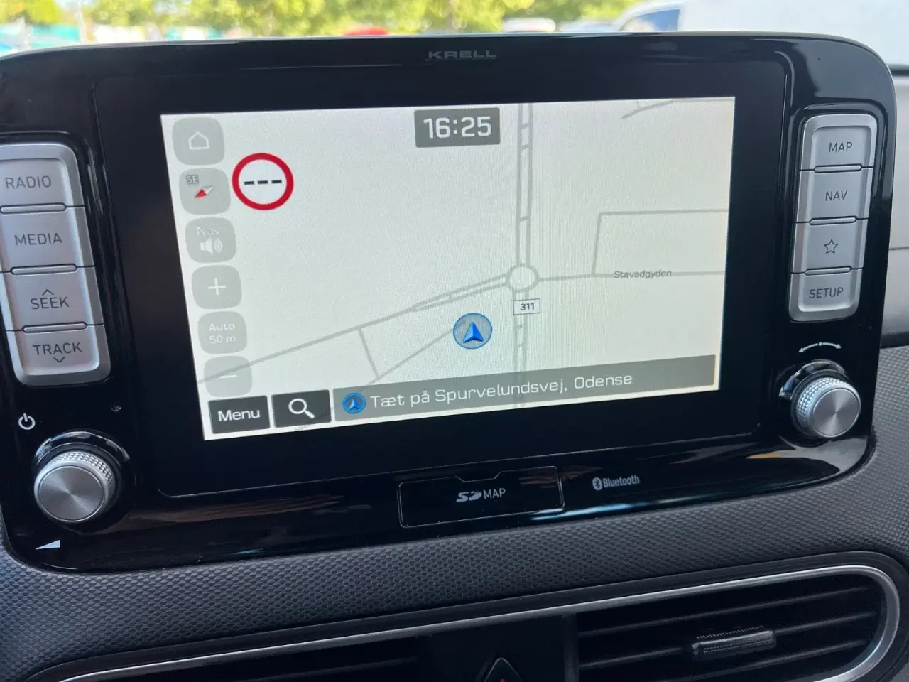 Billede 11 - Hyundai Kona 64 EV Premium