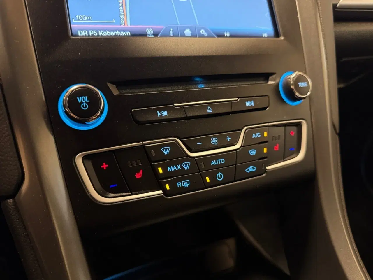 Billede 11 - Ford Mondeo 2,0 TDCi 180 Titanium