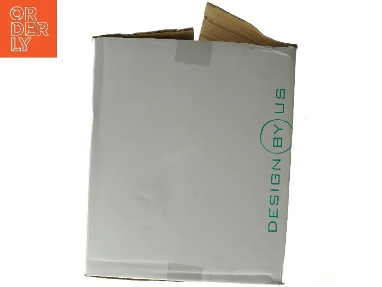 Billede 9 - Glaspendel Ballroom fra Design By Us (str. Ø21 cm)