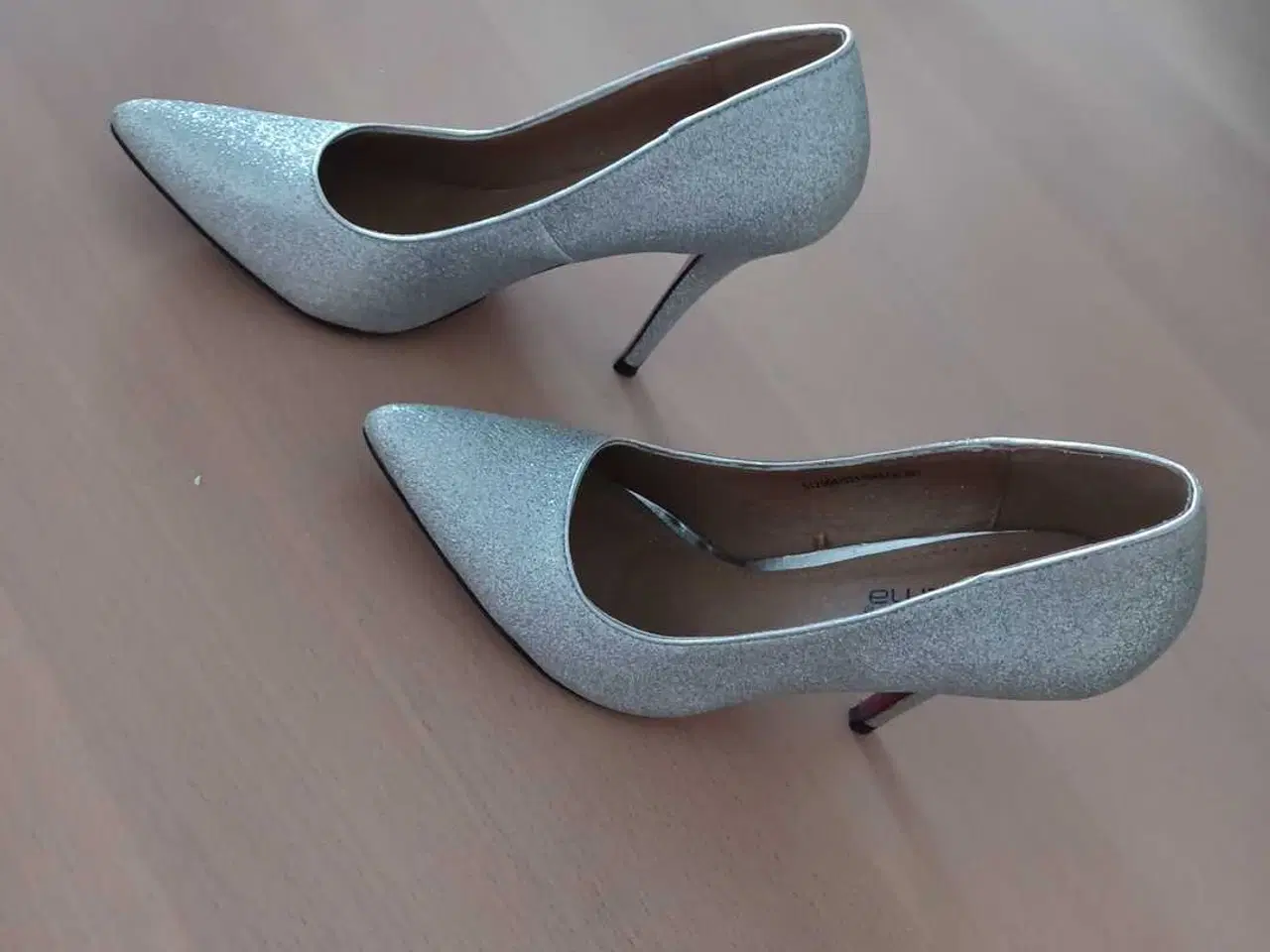 Billede 2 - Stiletter 