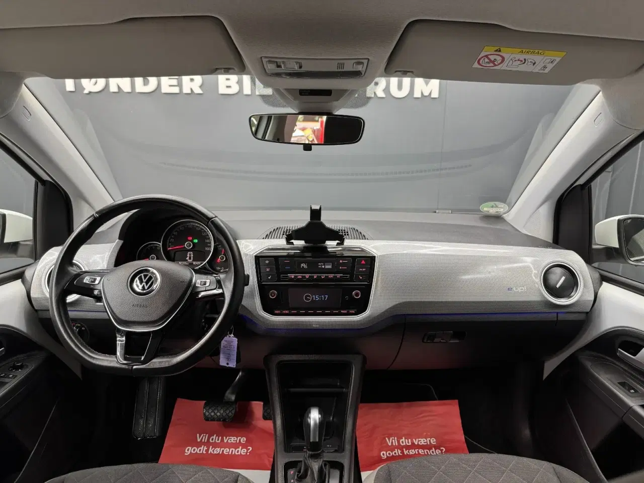 Billede 7 - VW e-Up!  Move Up!