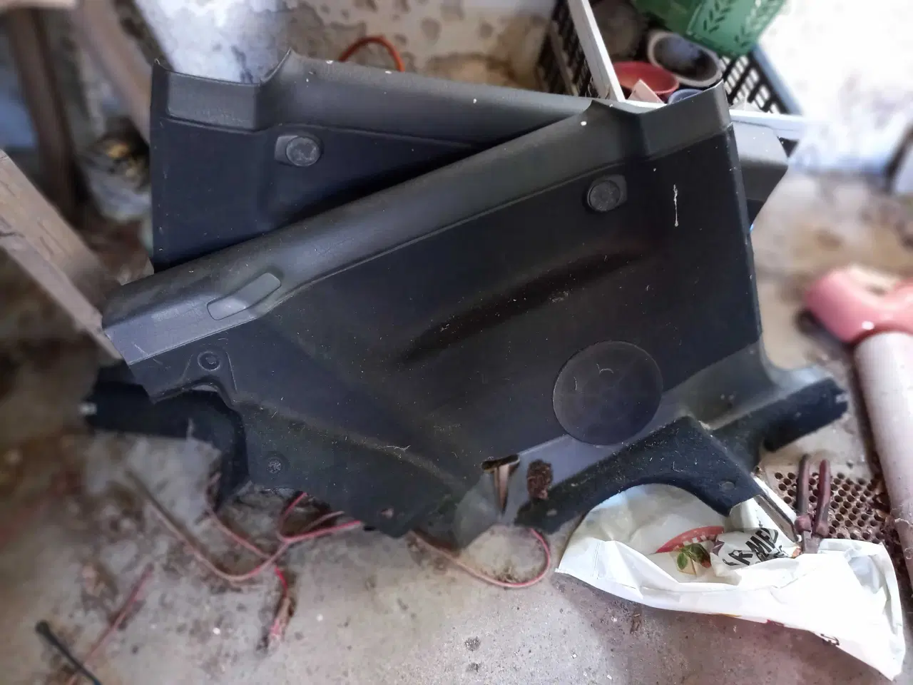 Billede 11 - Golf 3 vr6 2,8