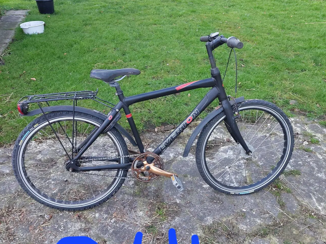 Billede 3 - Cykler