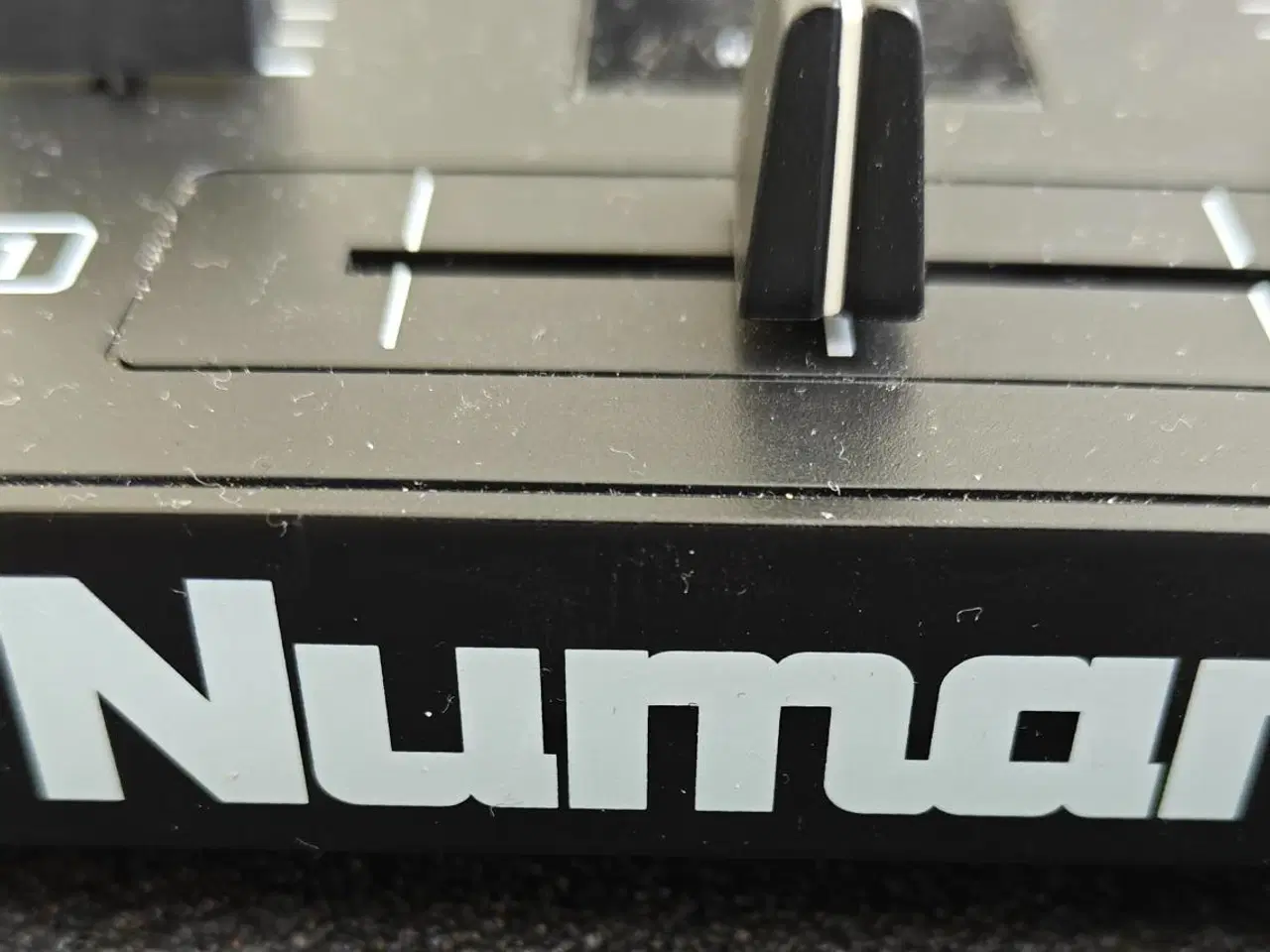 Billede 3 - NUMARK PRO3 MIXER OG FLIGHTCASE