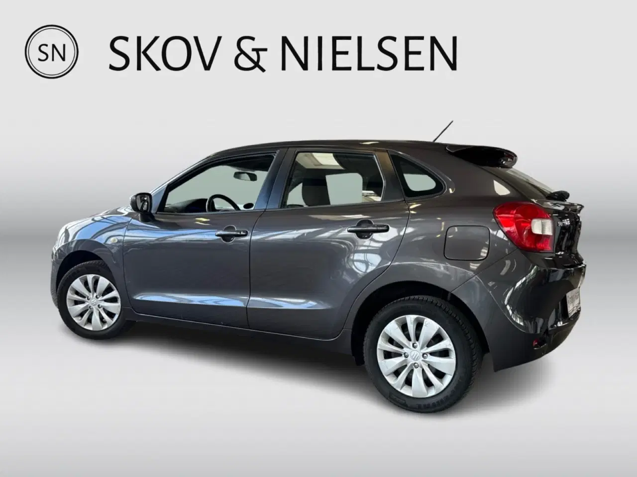 Billede 3 - Suzuki Baleno 1,2 Dualjet Exclusive