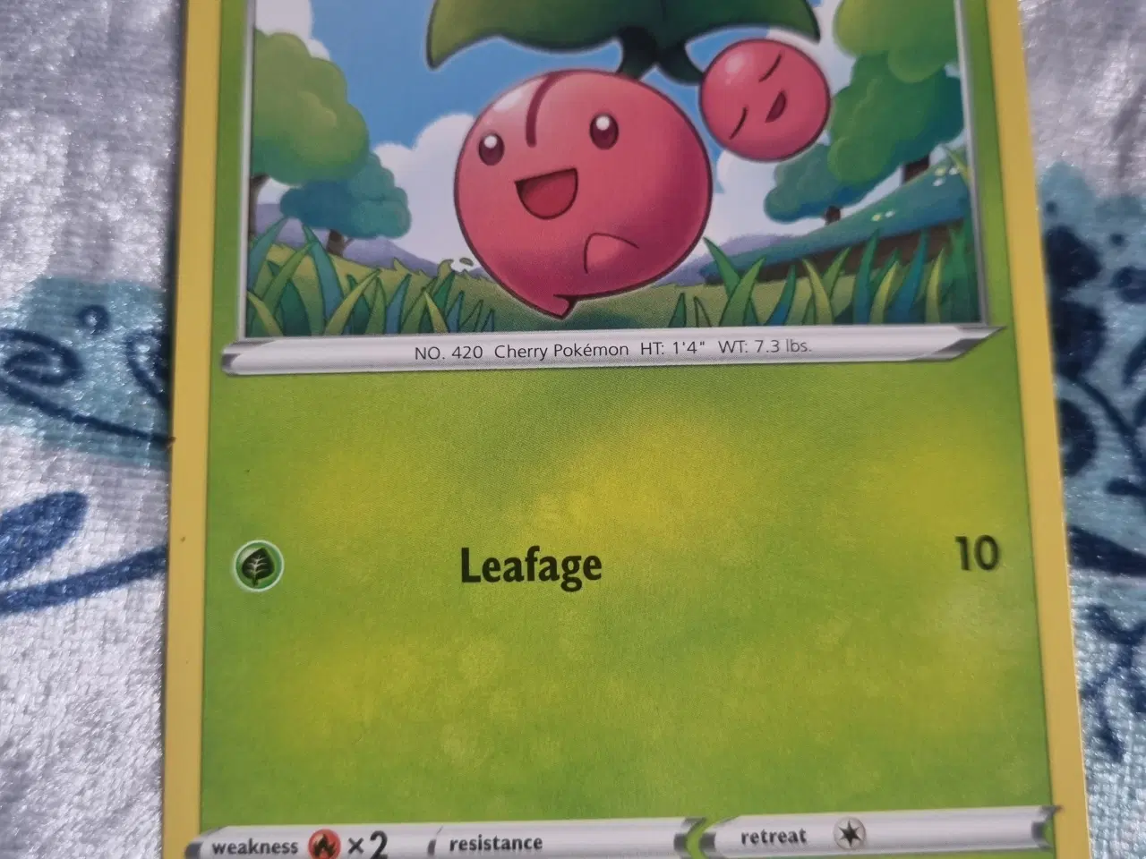 Billede 13 - Pokemon kort fra forskellige serier