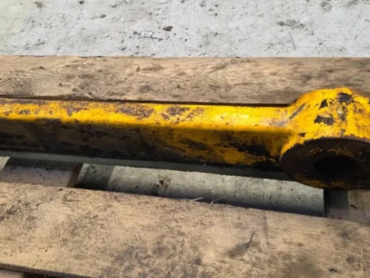 Billede 5 - JCB 531-70 Led 162/03830