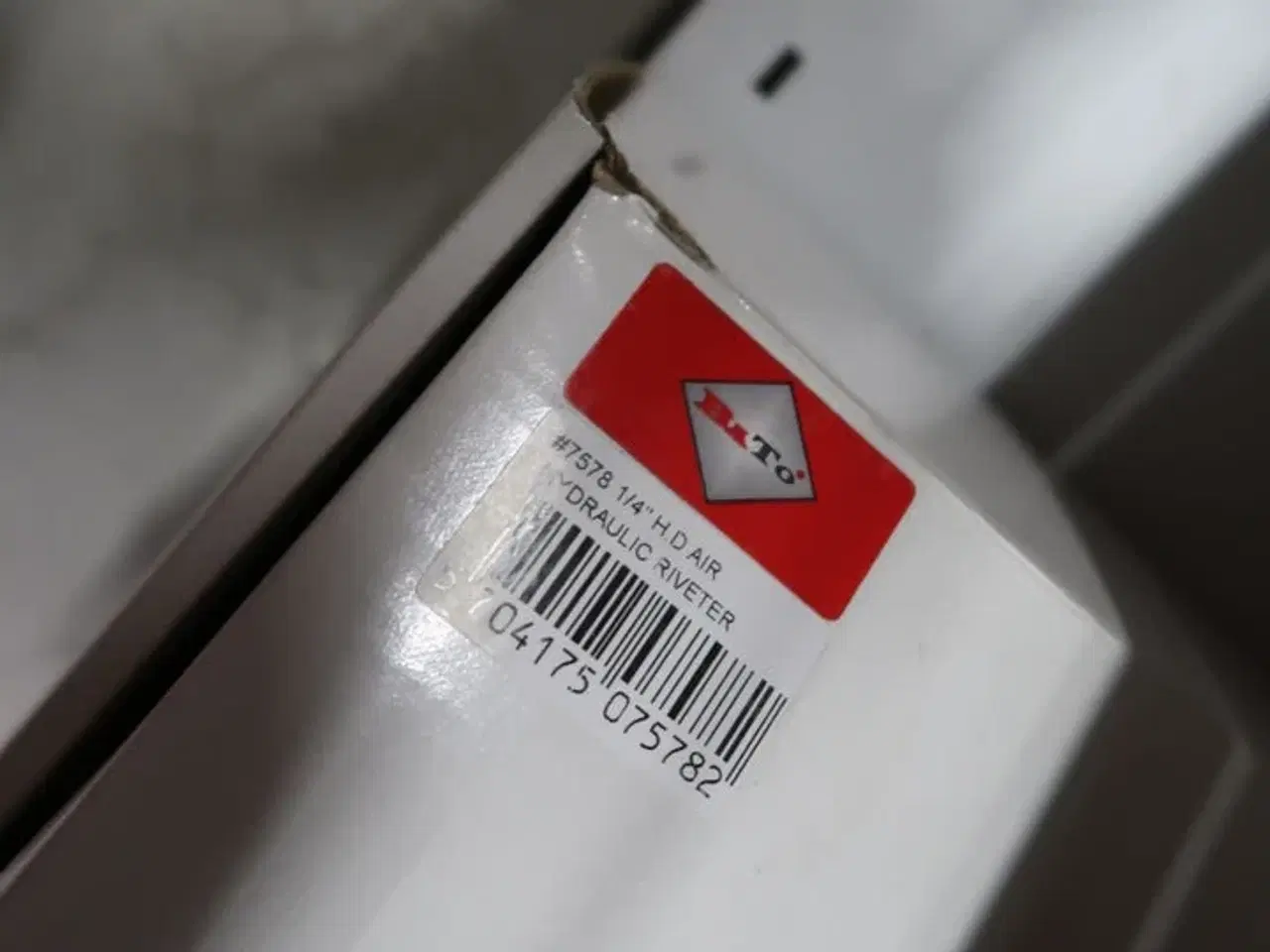 Billede 3 - Specialværktøj BATO