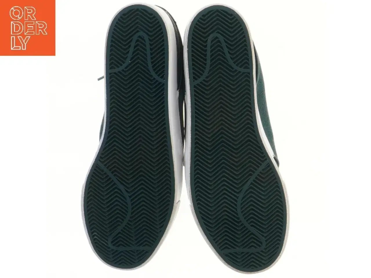 Billede 3 - Nike SB Stefan Janoski Deep Jungle Green (str. 45 )