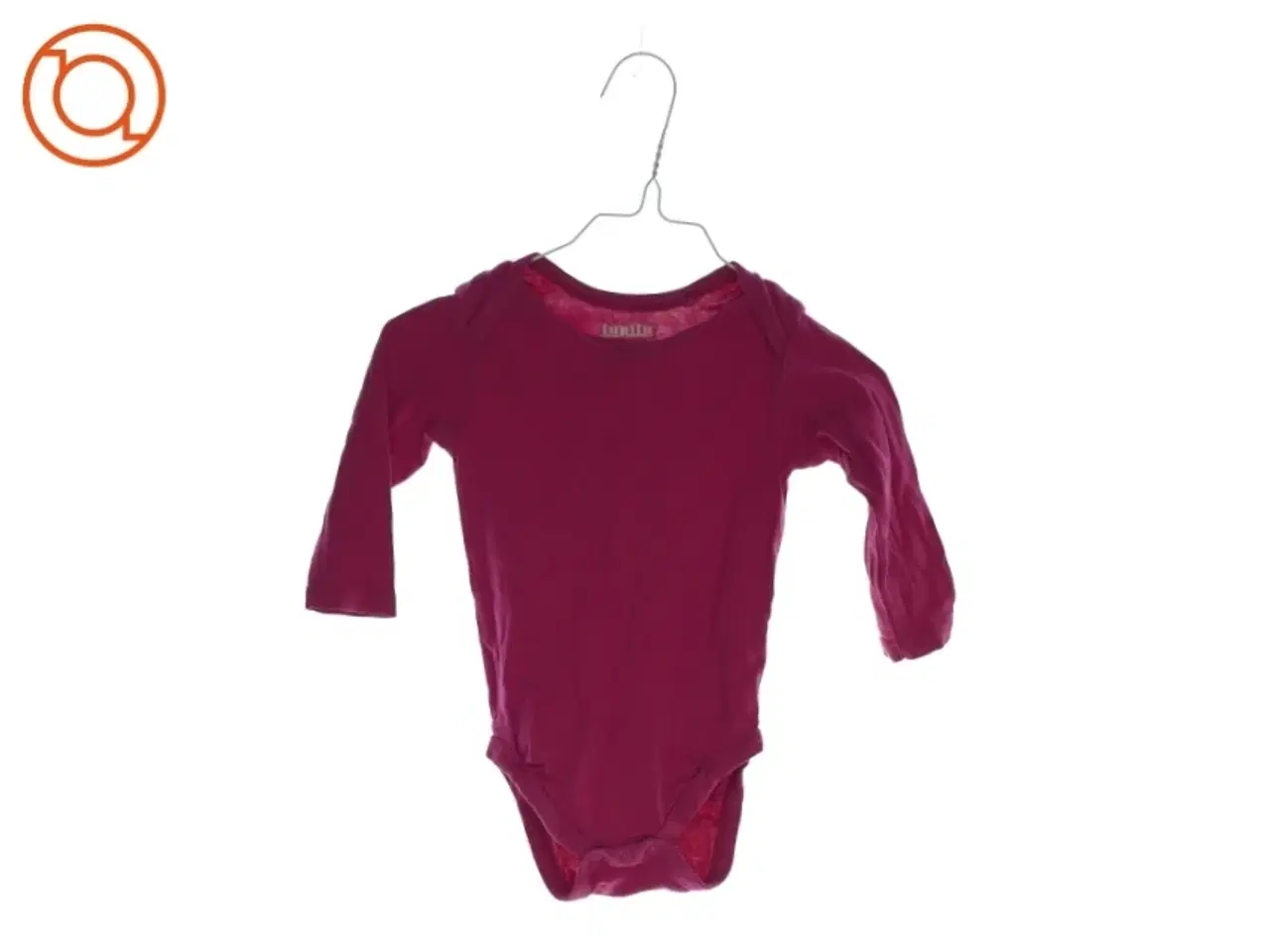 Billede 2 - Bodystocking fra Lupilu (str. 74)