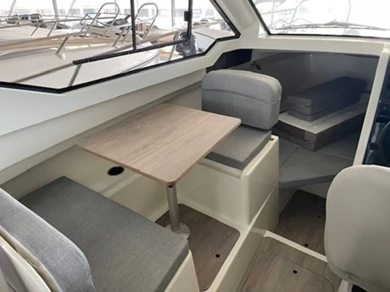 Billede 2 - Quicksilver 705 Weekend med Mercury F150 EFI ELPT  - (2026 model)