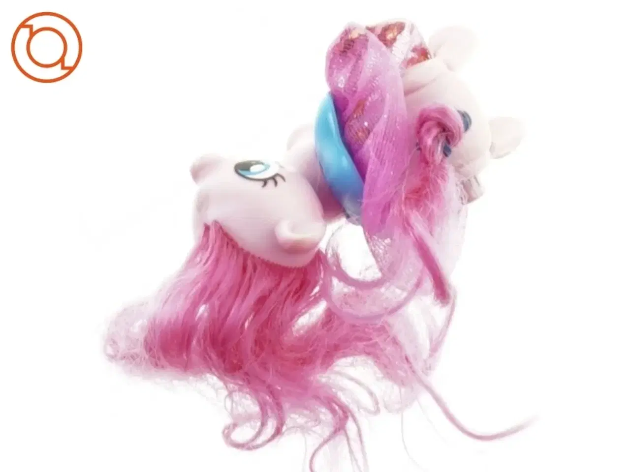 Billede 4 - My little pony fra My little pony (str. 6 x 4 cm)