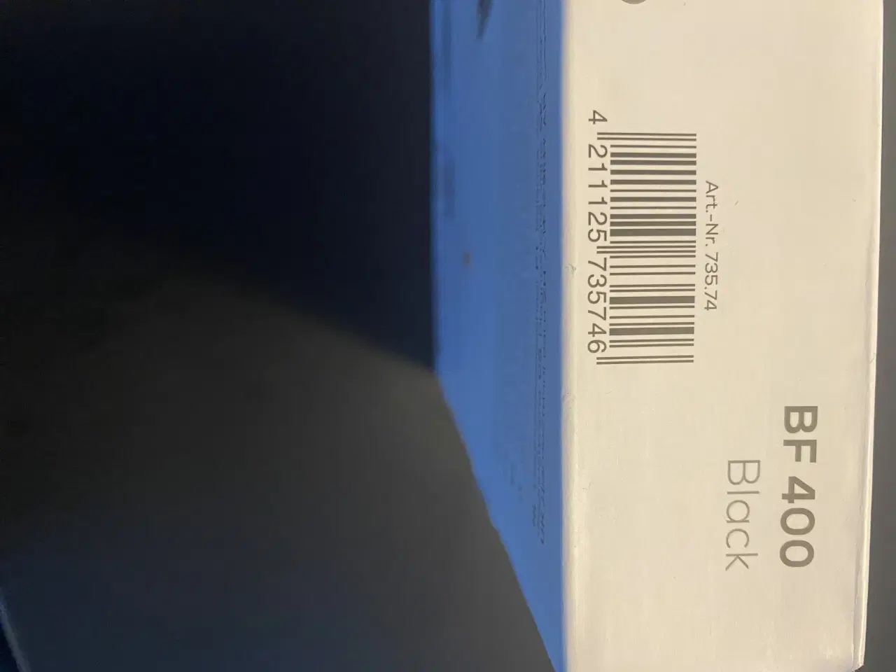 Billede 3 - Badevægt Beurer BF400