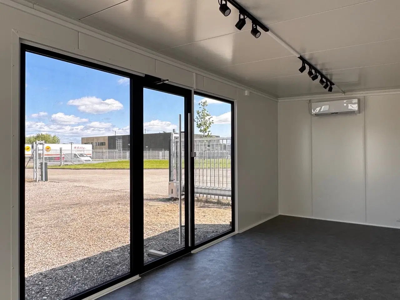 Billede 8 - Få plads til mere! Eksklusiv pavillon 7x3m - 21 m²