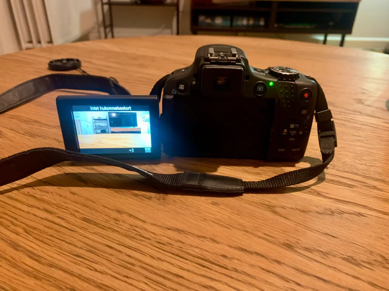 Billede 9 - Canon PowerShot SX50 HS