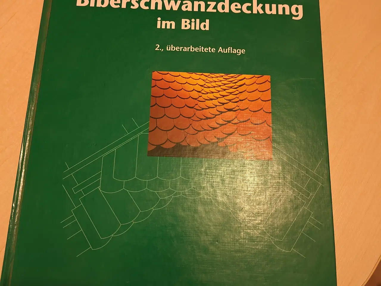 Billede 6 - Bæverhaletegl