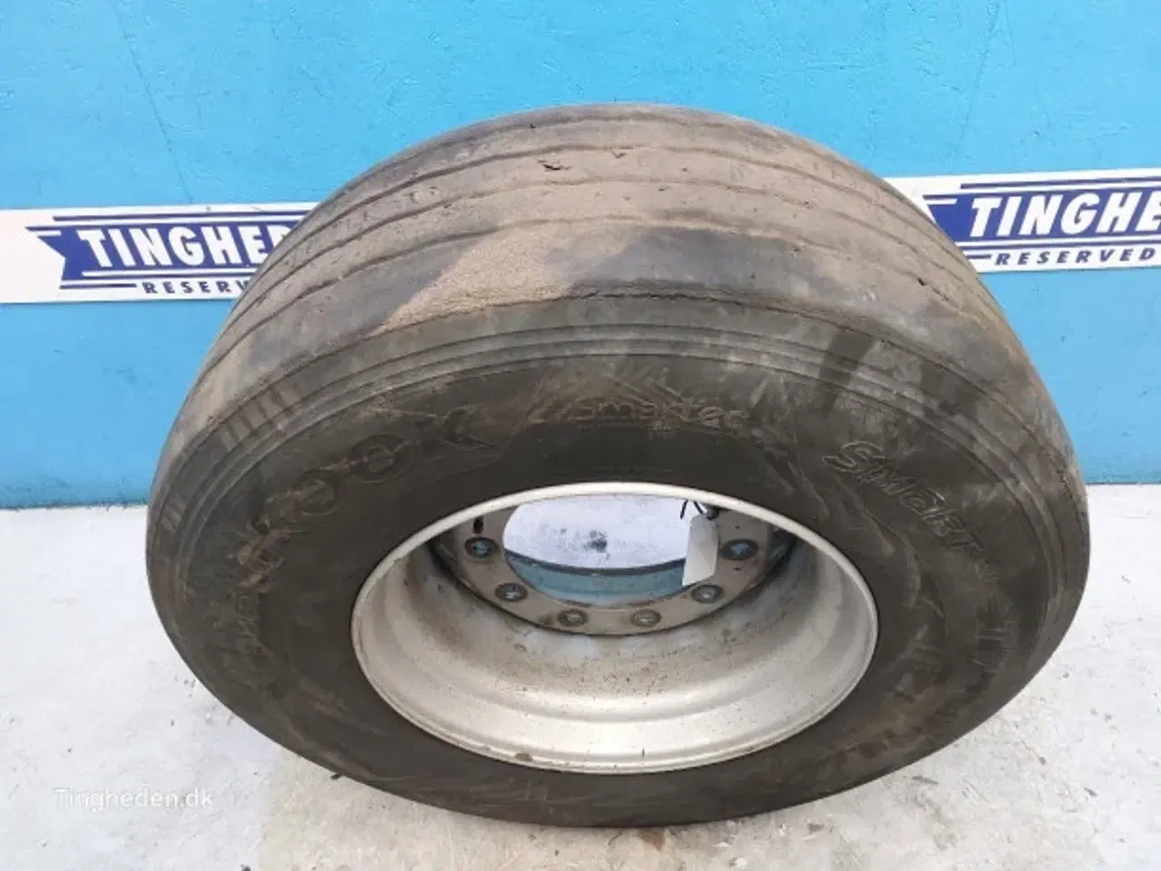 Billede 14 - 22.5"   385/65-22.5