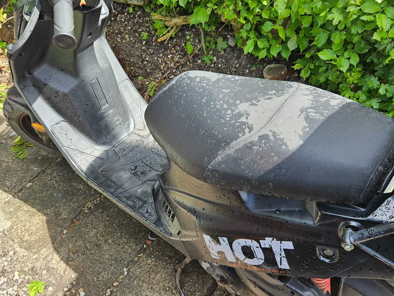 Billede 2 - Scooter 30 km i timen