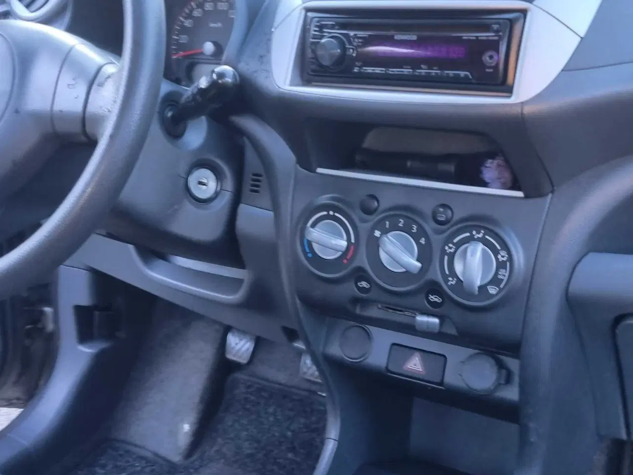 Billede 8 - Suzuki Alto Eco+ NYSYNET D.22-9