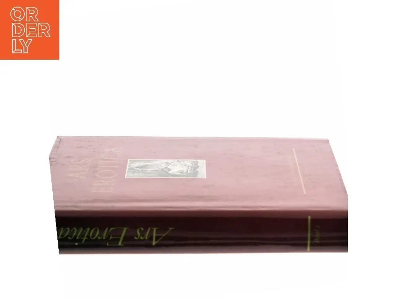 Billede 2 - Ars Erotica af Ludwig von Brunn (Bog)