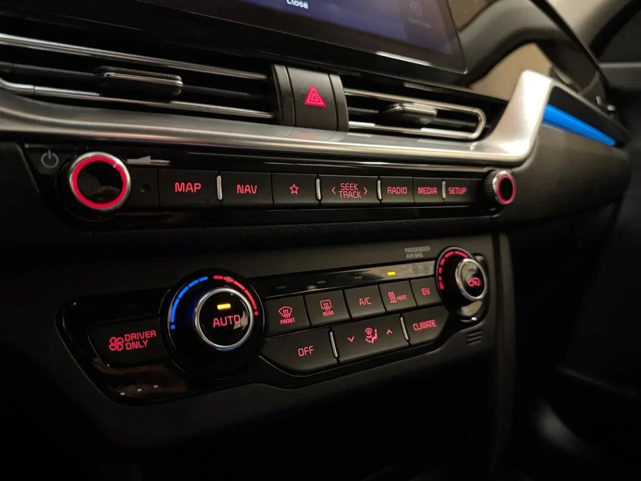 Billede 11 - Kia e-Niro 64 Comfort