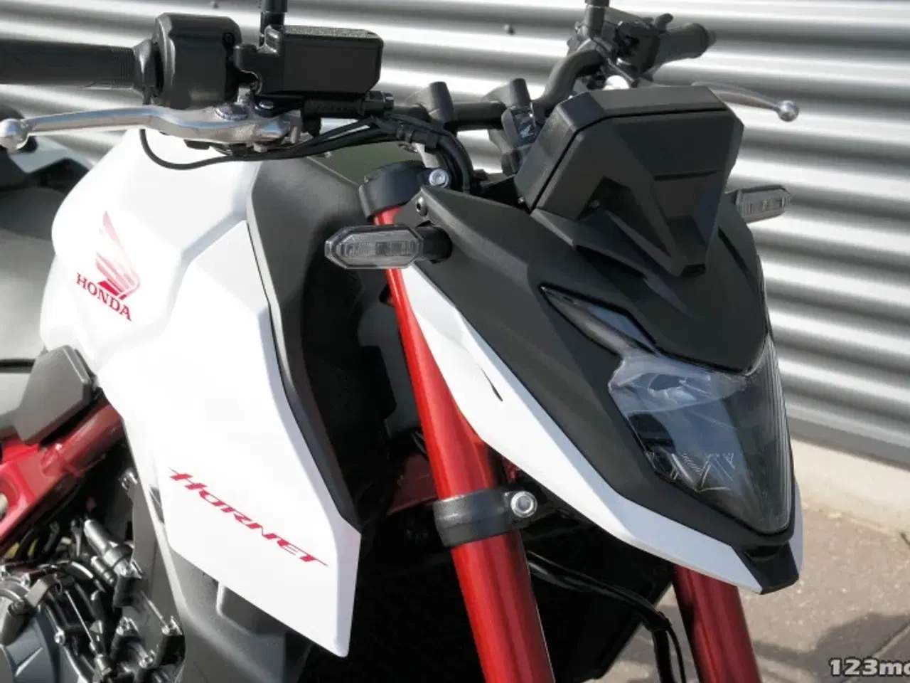 Billede 12 - Honda CB 750 MC-SYD       BYTTER GERNE