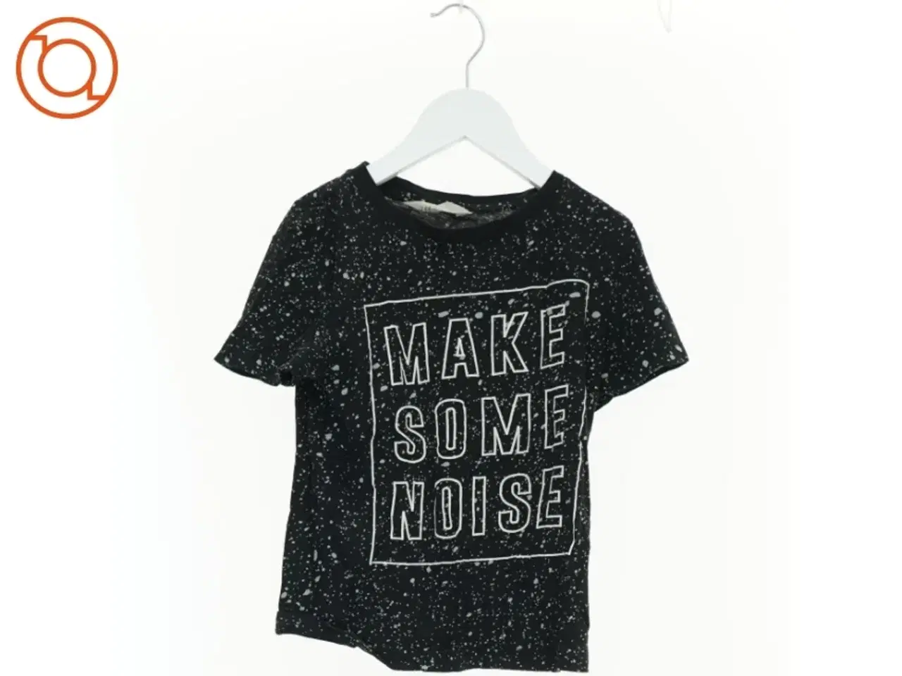 Billede 1 - T-Shirt fra H&M (str. 128 cm)