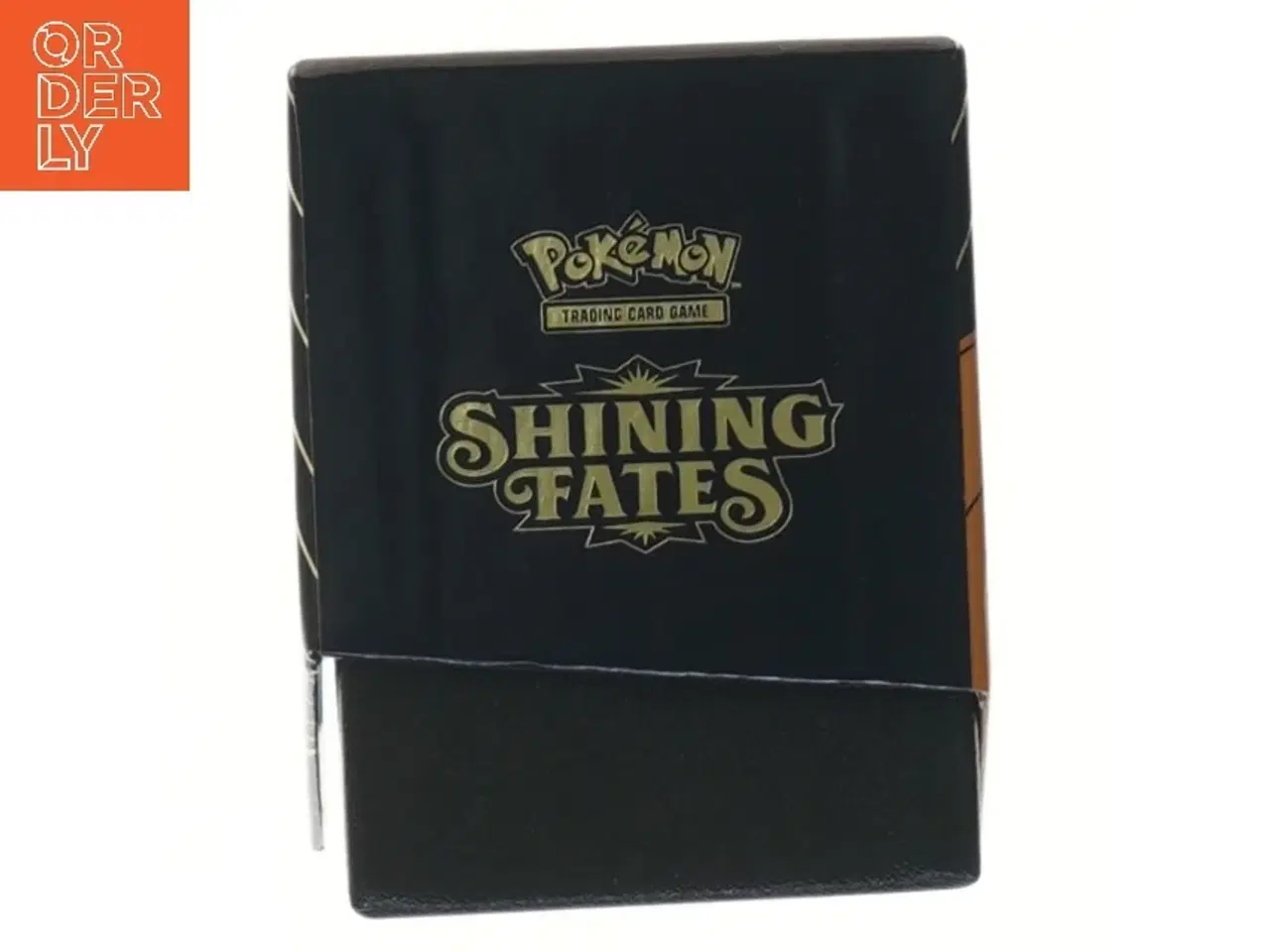 Billede 2 - Pokemon kort opbevaringsboks fra Pokemon (str. 19x11 cm)