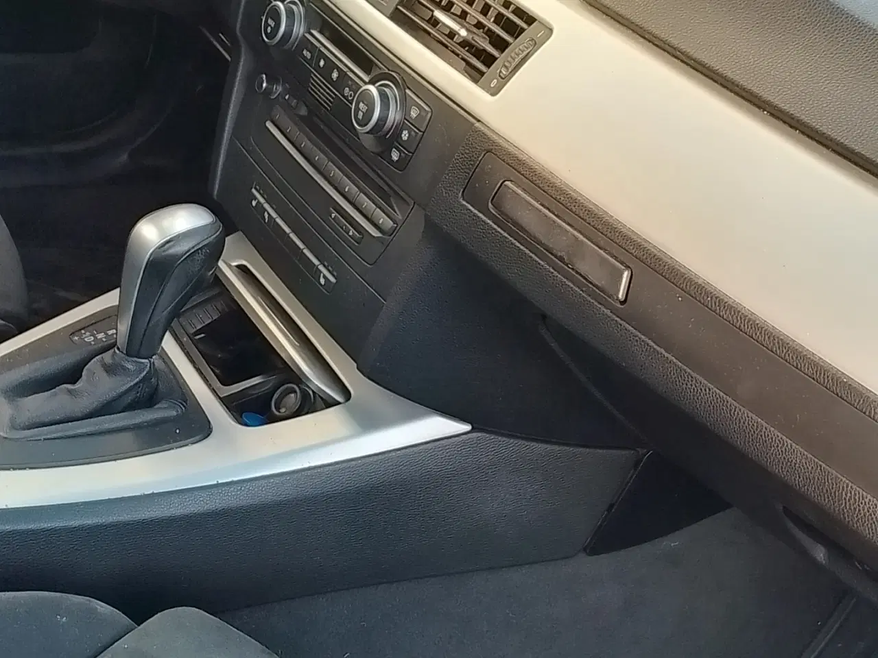 Billede 18 - BMW E91 325d M Sport Aut. Lav vægtafgift