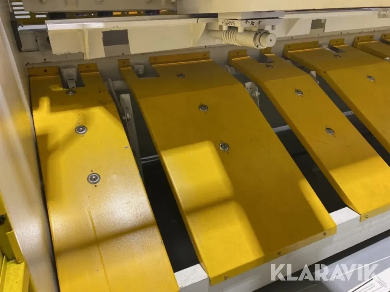 Billede 8 - Klippemaskine Shv SG-6 / 3200